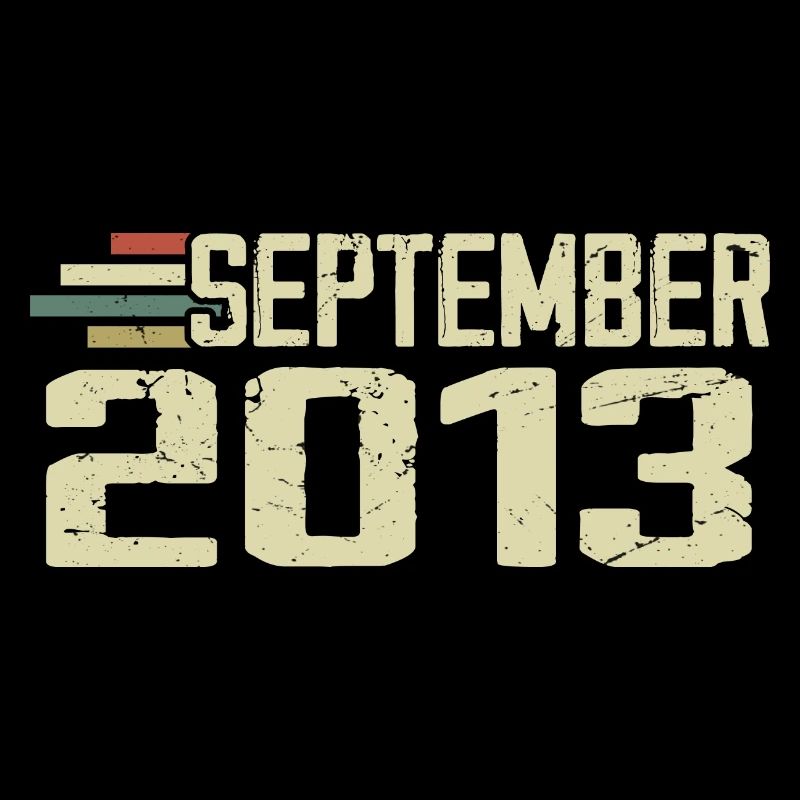 September 2013 Vintage Geschenkidee September 2013