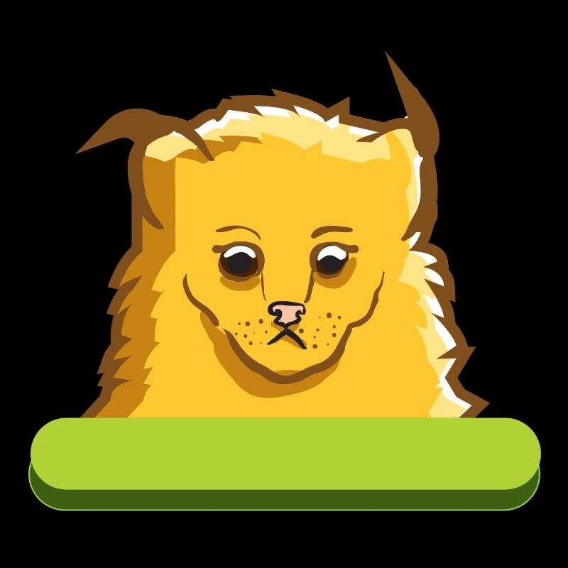 Cadeau chat sauvage chat sauvage chat Lynx