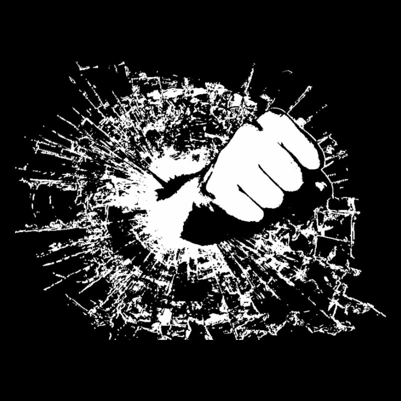 fist