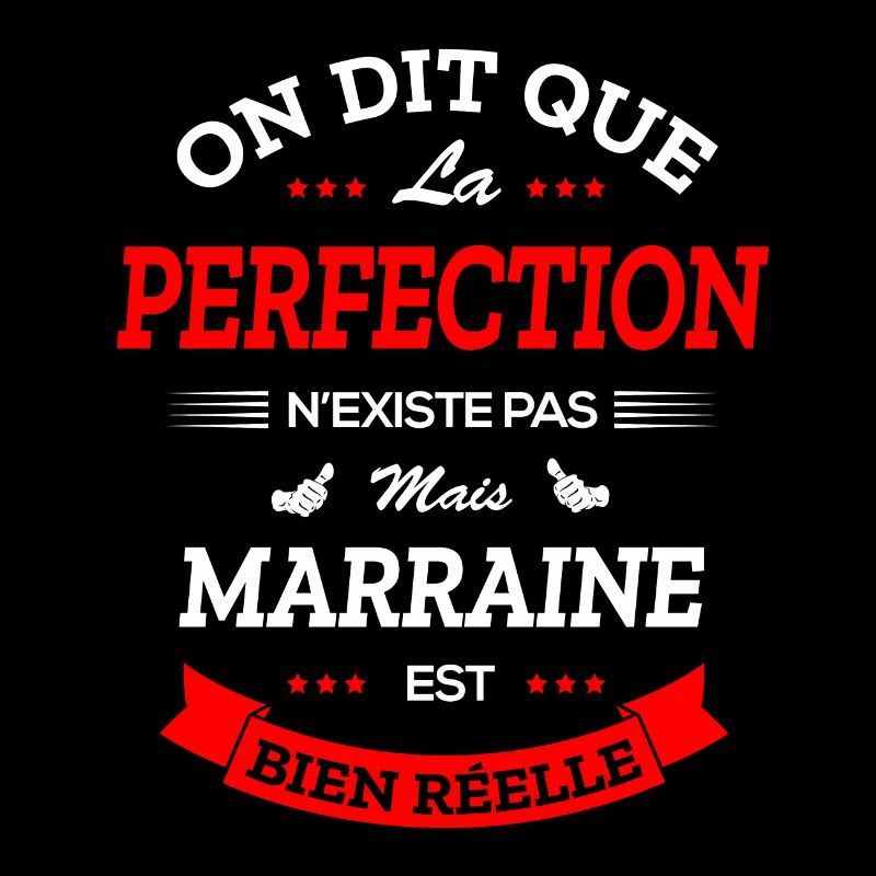 MARRAINE PARFAITE
