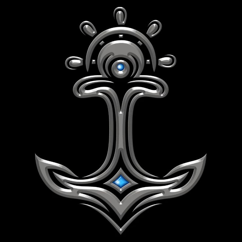 Odin Thor Anker