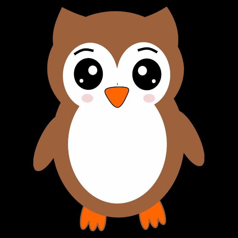 braune Eule Vogel Vogelschutz