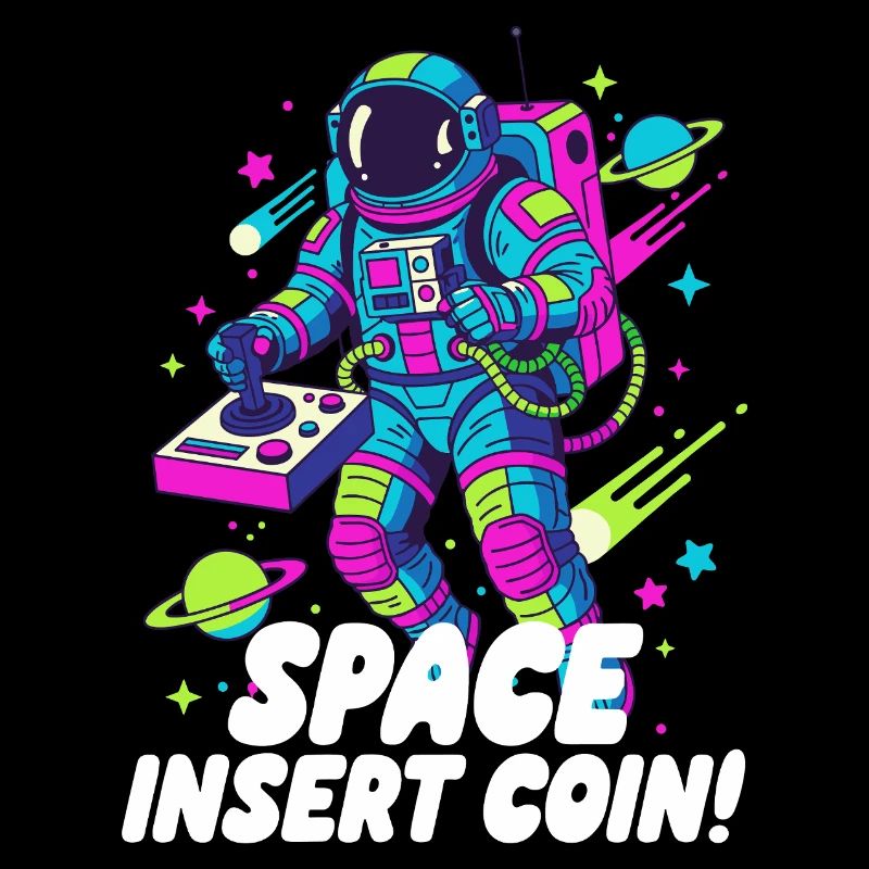 Pièce d’insertion spatiale