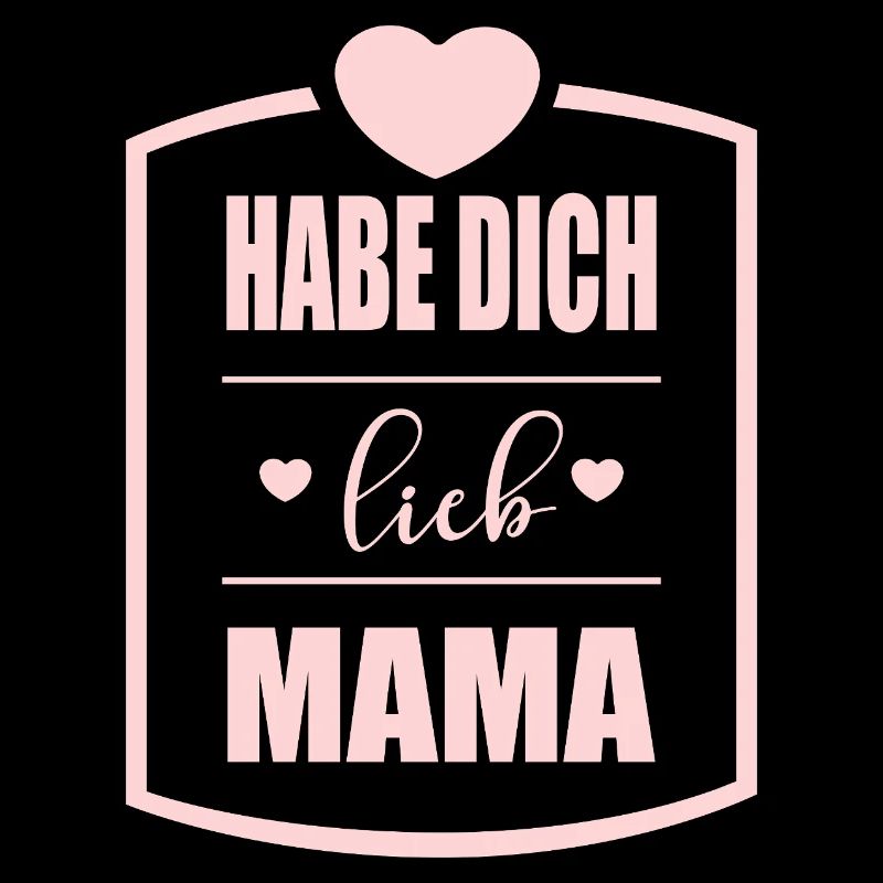 Muttertag Mama Liebe