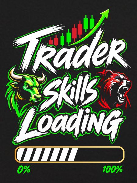 Trader skills loading