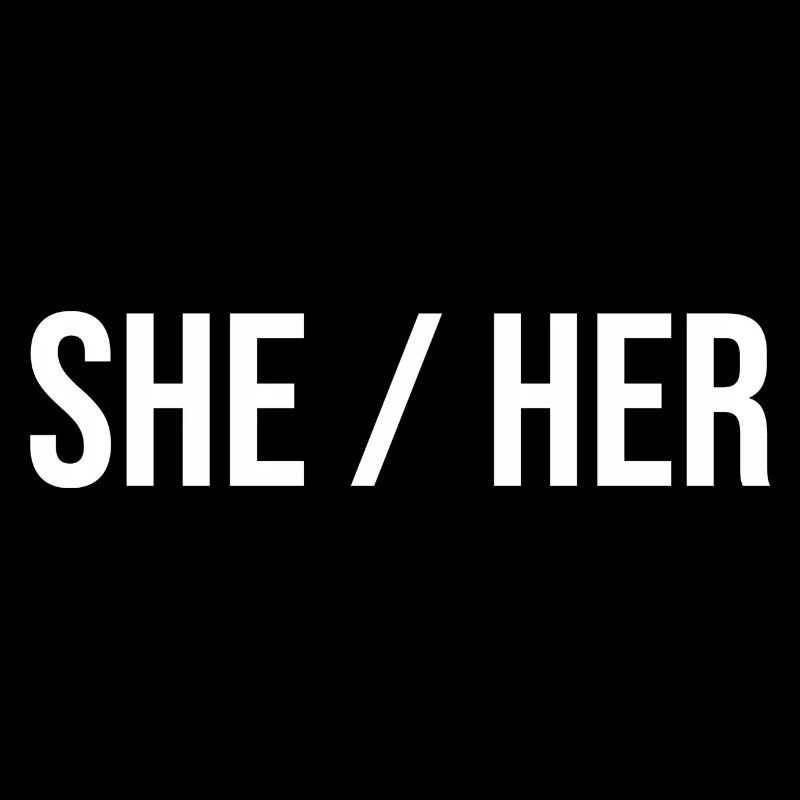 Sie / Ihre Pronomen