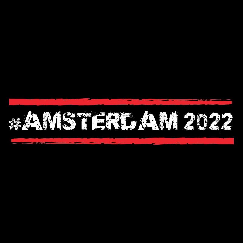 Amsterdam 2022