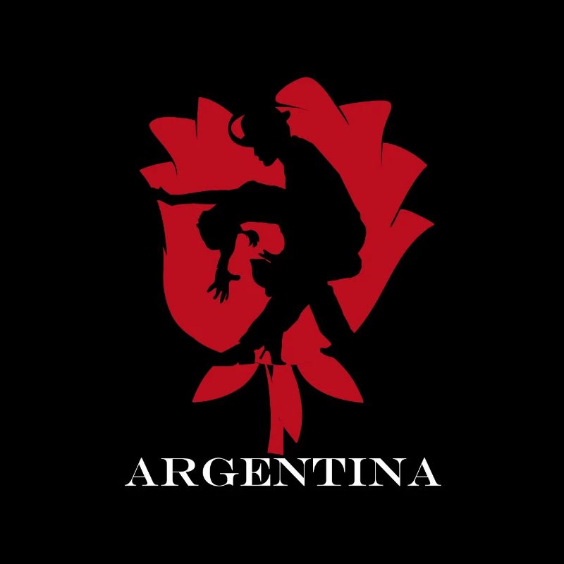 Tango argentin