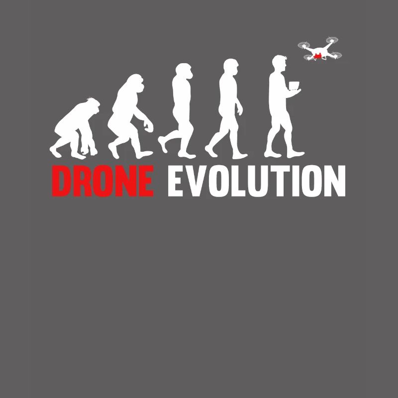Drone Evolution