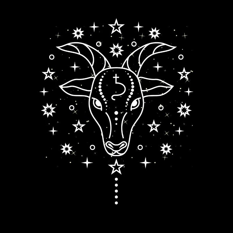 Steinbock Tierkreiszeichen Sternzeichen Horoskop