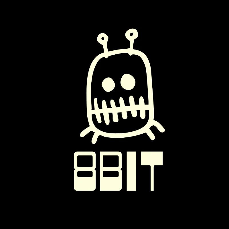 Ordinateur 8bit