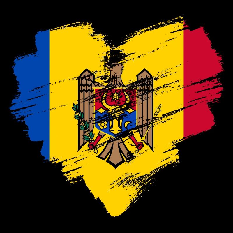 Moldova