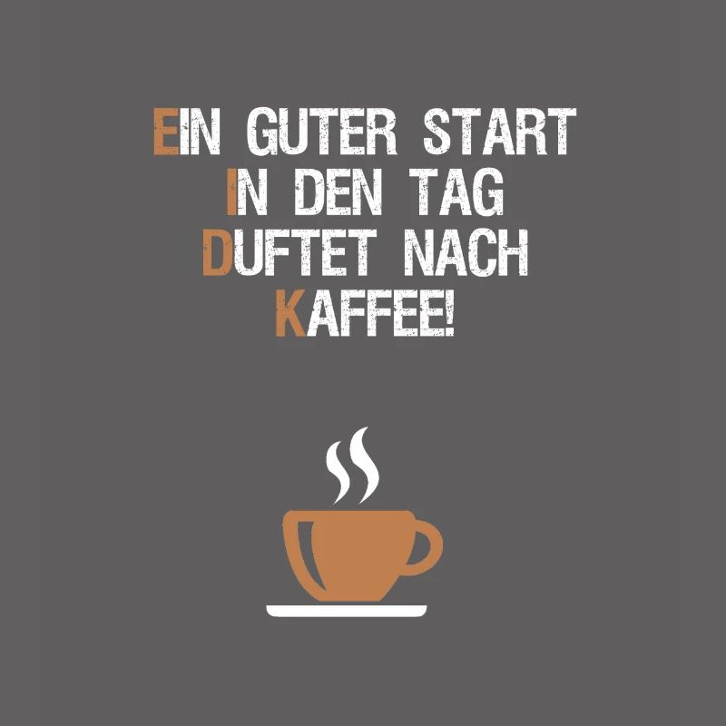 Kaffee Geschenkidee