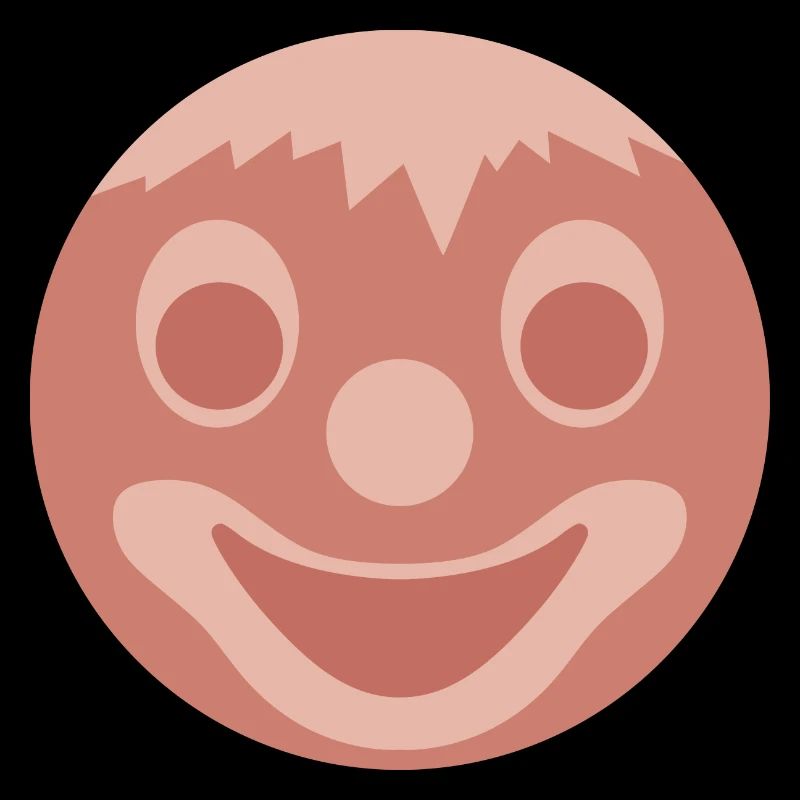 Saucisse visage