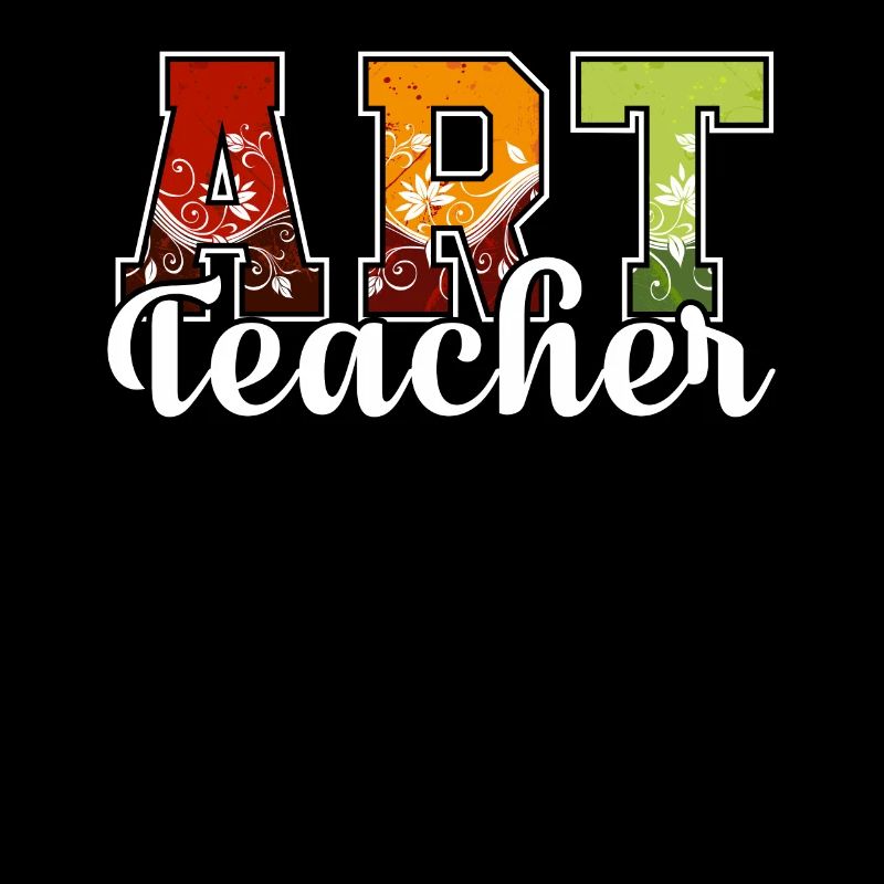 Awesome Art Teacher