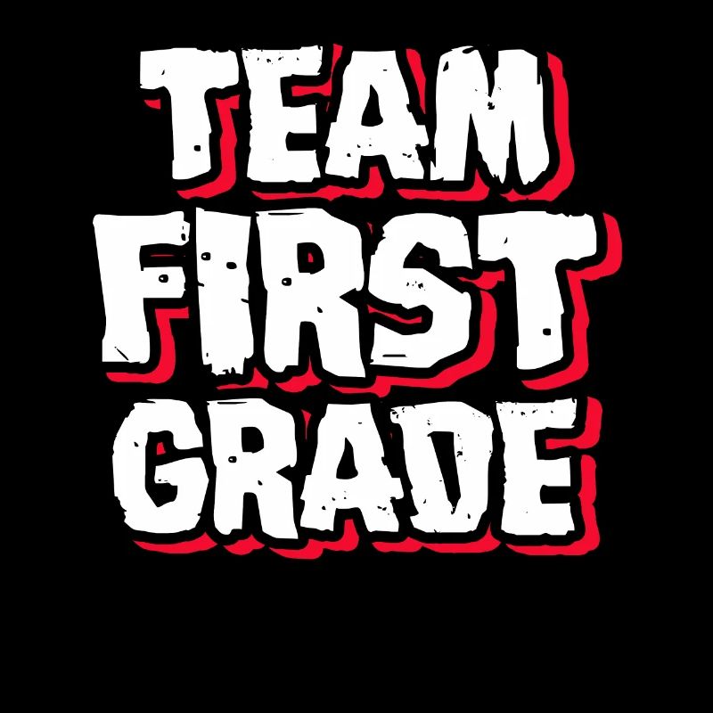 1st Grade Teacher Team First Grade