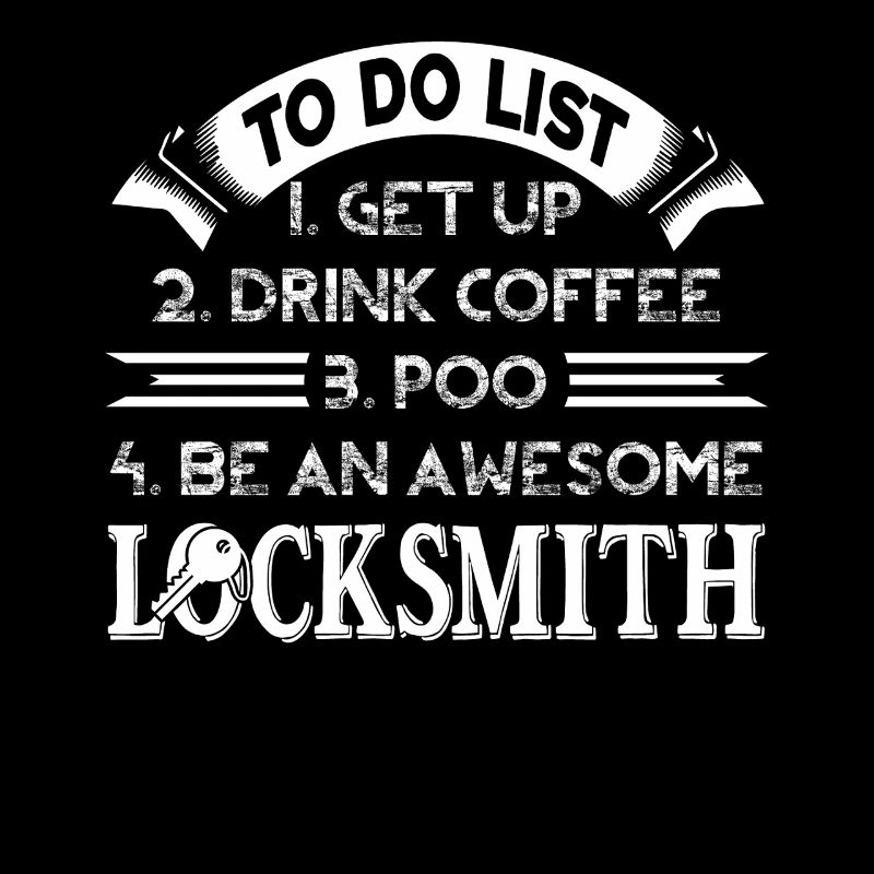 Locksmith Be An Awesome Locksmith