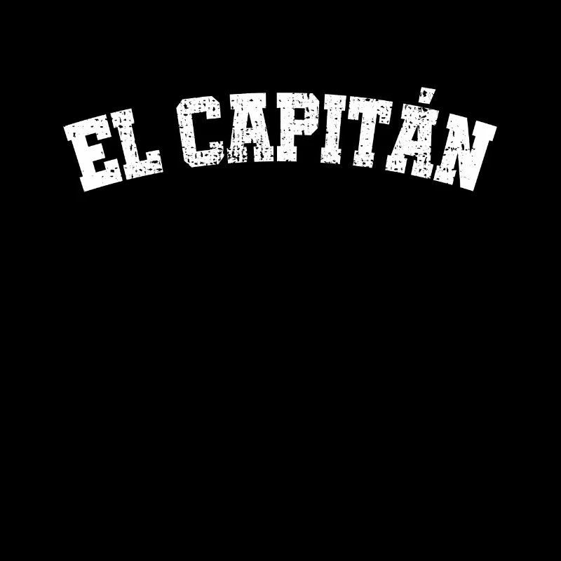 El Capitan