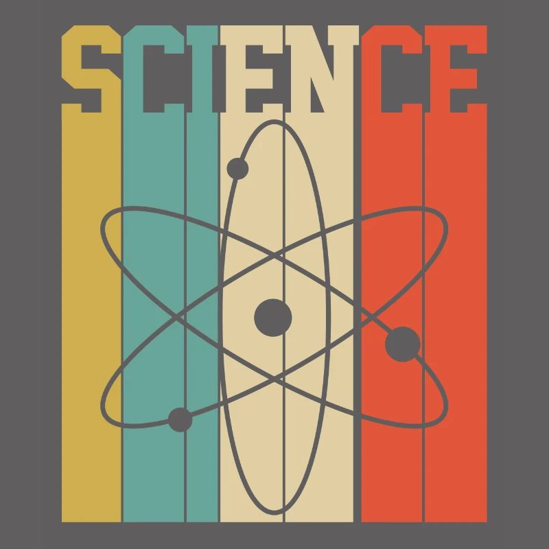 SCIENCE ATOM ELEMENT