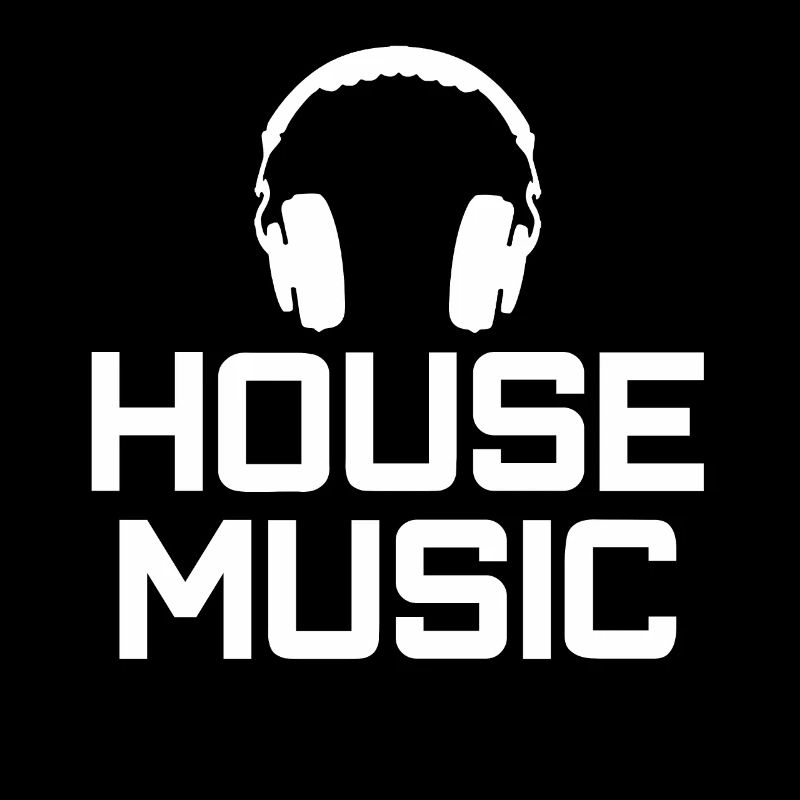 Music Techno DJ