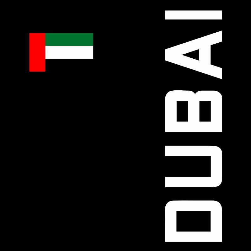 DUBAI DUBAI