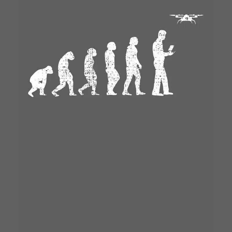 Drone Evolution