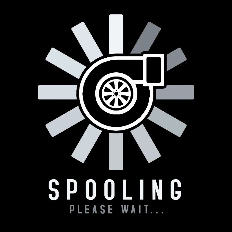 Turbo Boost Spooling