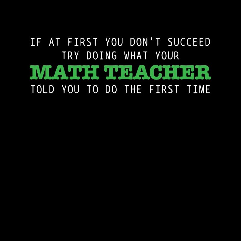 Math Motivational quotes