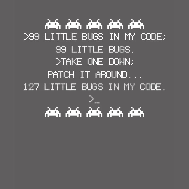 Programmieren von Debugging-Code-Codes