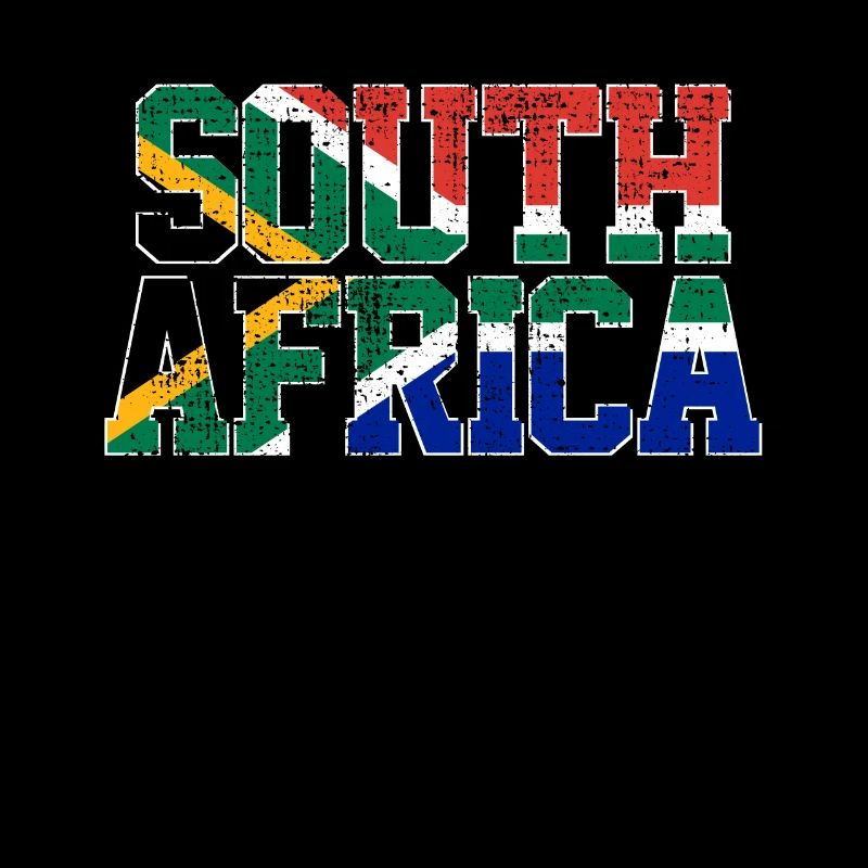Südafrika