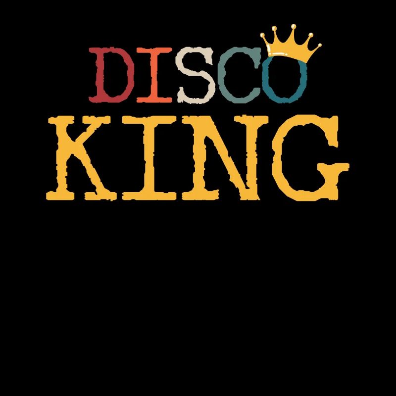 Disco King
