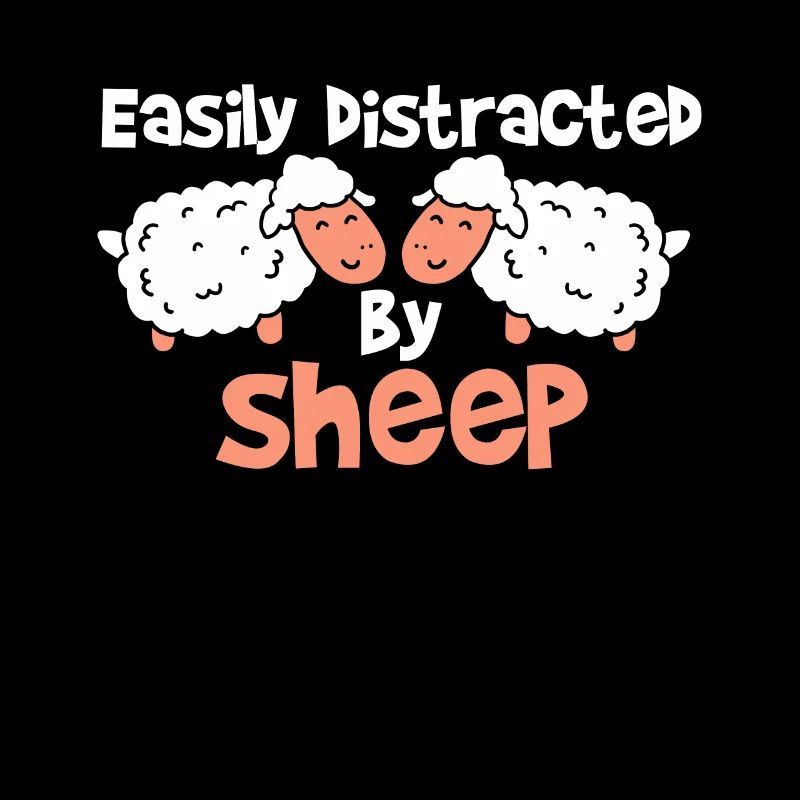 Sheep sheep sheep