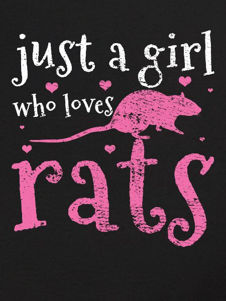 Rats rats