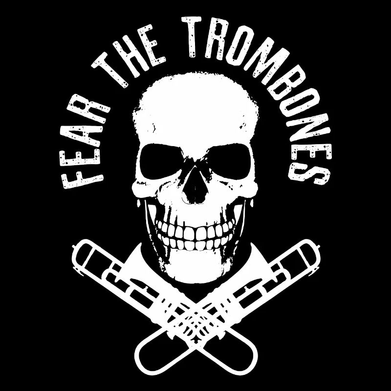 Trombone trombone trombone
