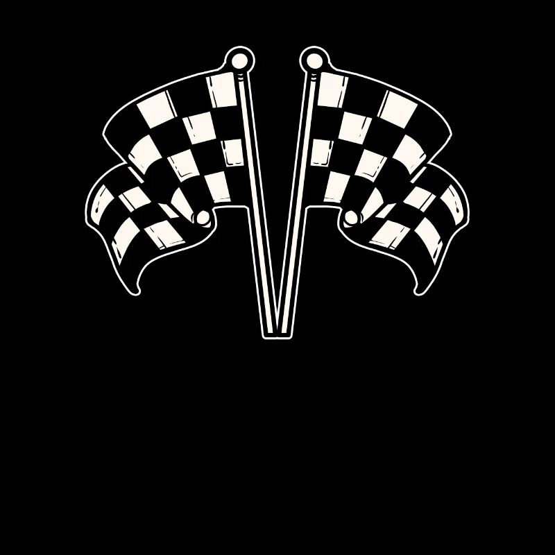 Drapeau de course