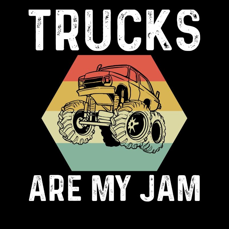 Monstertrucks
