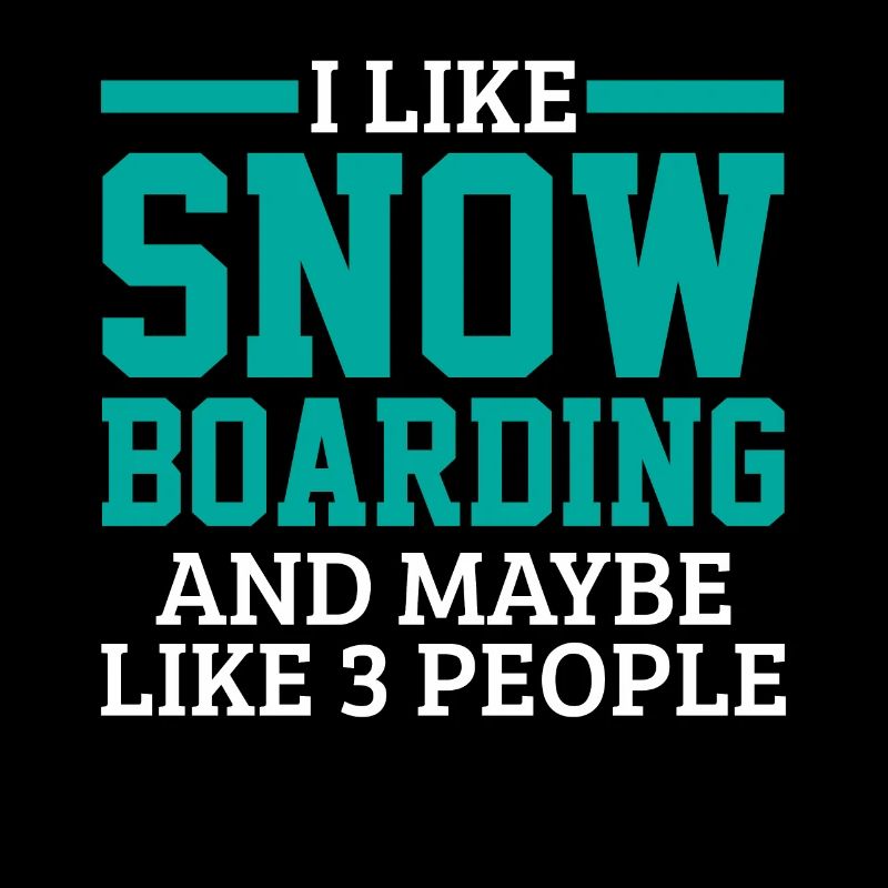 Snowboading snowboarder snowboard