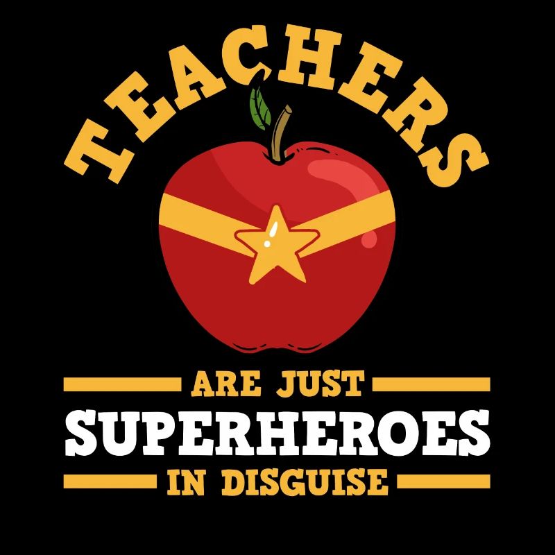 Enseignant enseignant d'école primaire