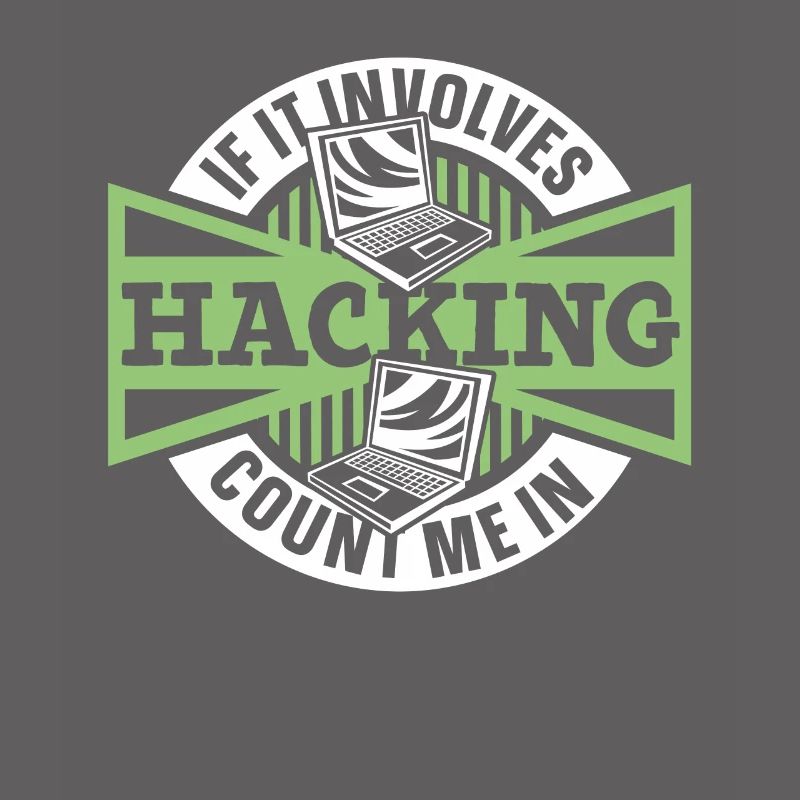 If It Involves Hacking Count Me In Sniffer