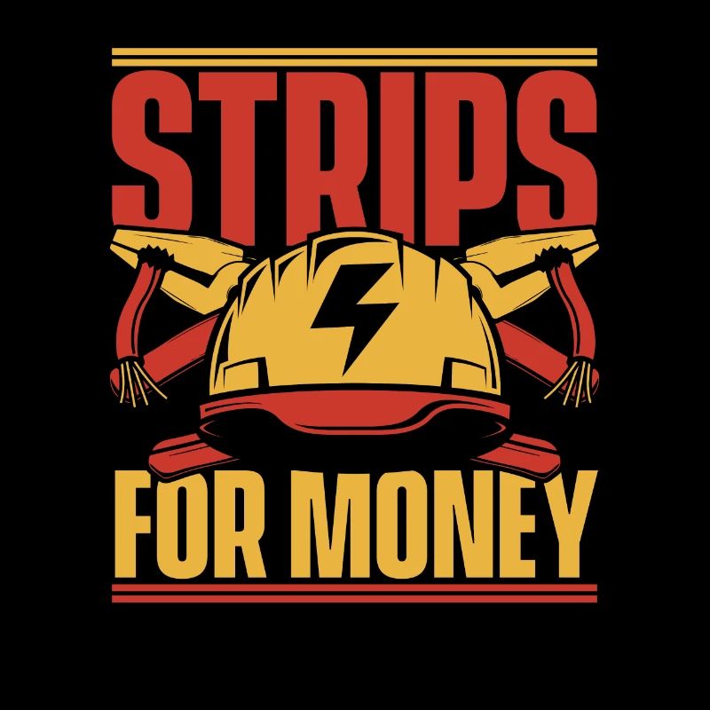 Strips For Money Electrical Engineer Electronics Technician