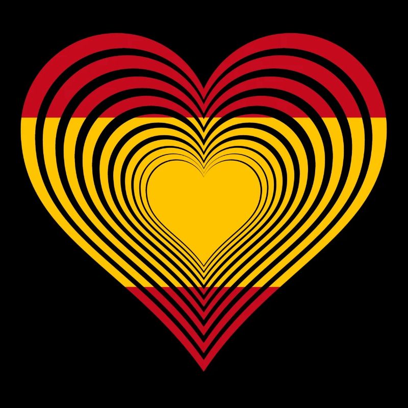 Spanien