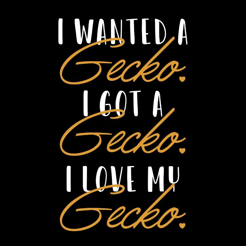 Gecko Liebe Schopfeidechse Gekkota Gecko Experte