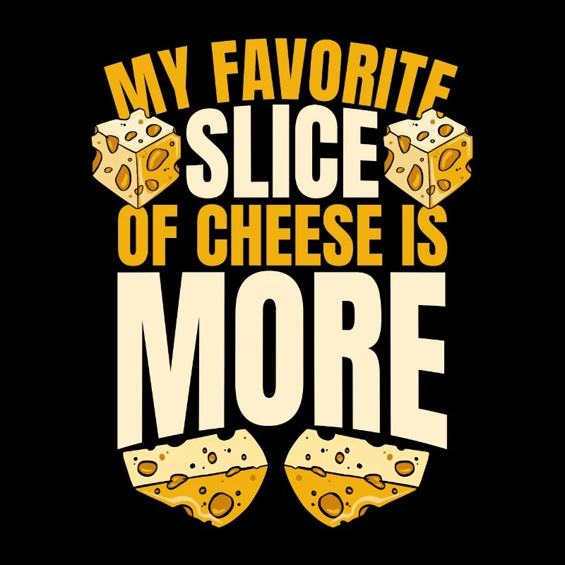 Ma tranche de fromage préférée est plus Maker Queso