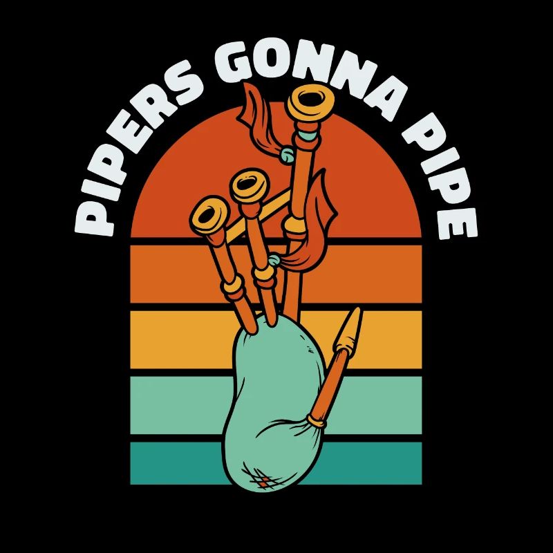 Les cornemuseurs vont à Pipe Great Highland Bagpipe Lessons