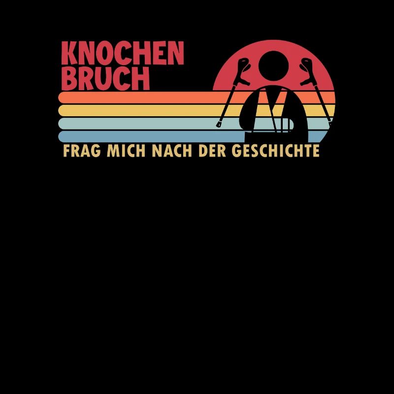 Knochenbruch Geschichte Broken Bone Surgeon Bone