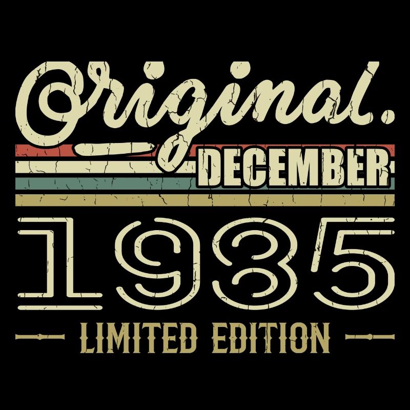 Décembre 1985 anniversaire Décembre 1985 Décembre