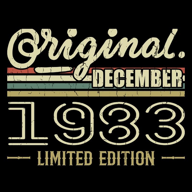 Décembre 1983 anniversaire Décembre 1983 Décembre