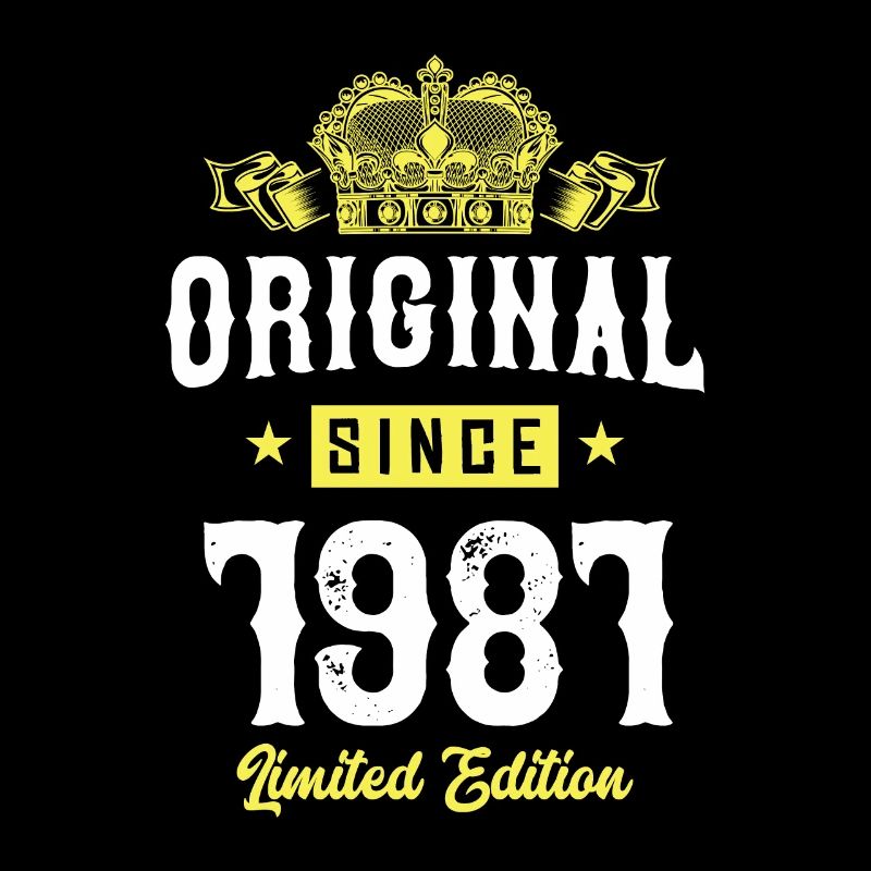 1981 Édition limitée