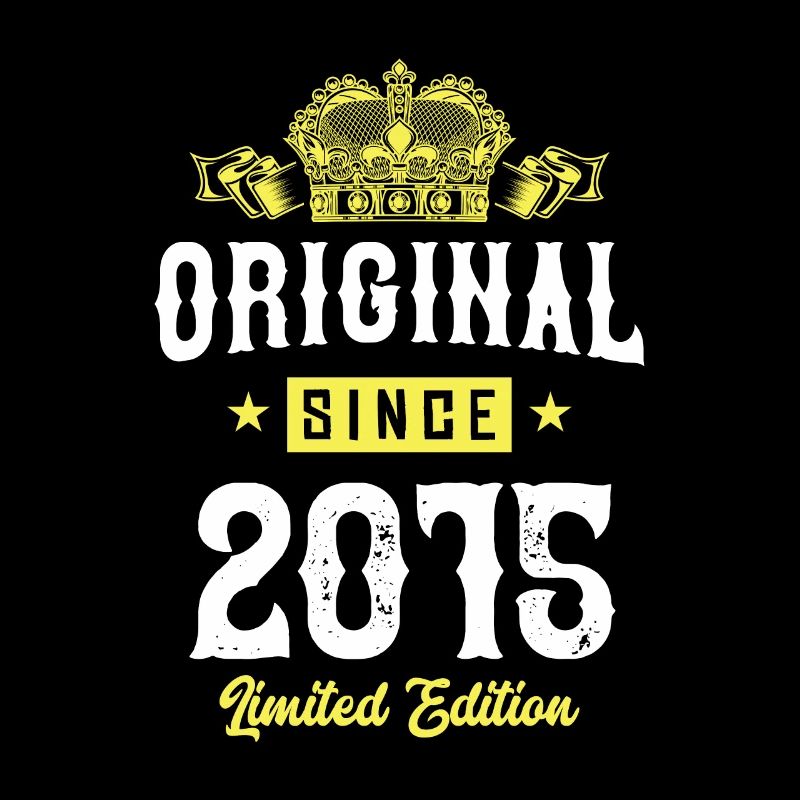 2015 limited edition