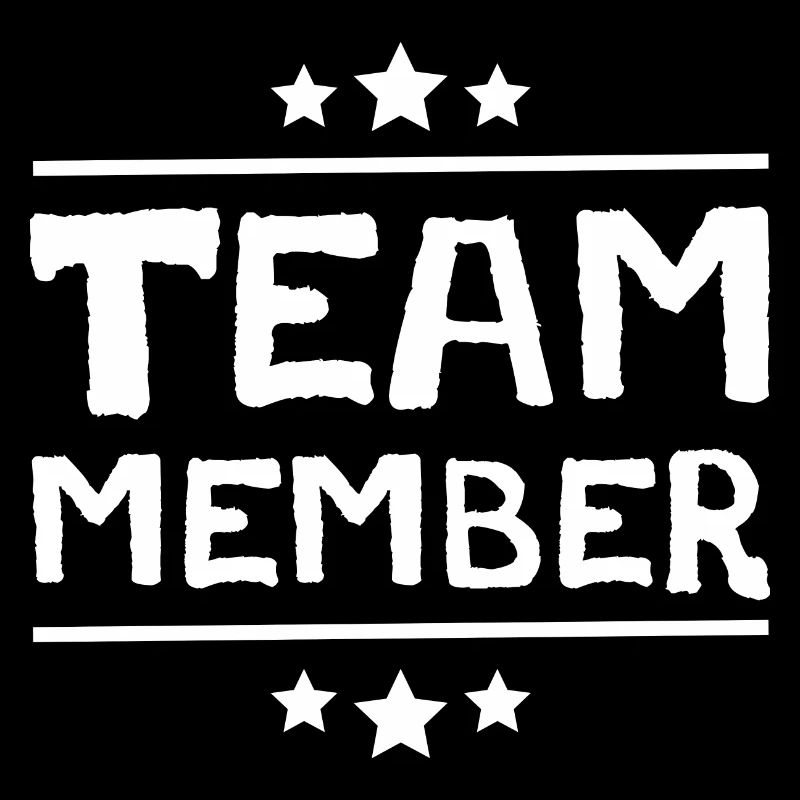 Team Mitglied
